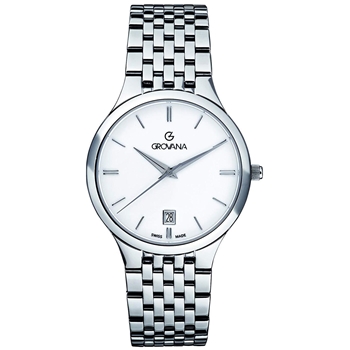 ساعت مچی گروانا GROVANA کد 2013.1133